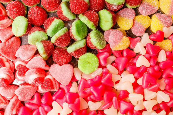 How to Choose the Right Gummy Manufacturer for Your Brand